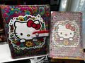 HK A5 Binder