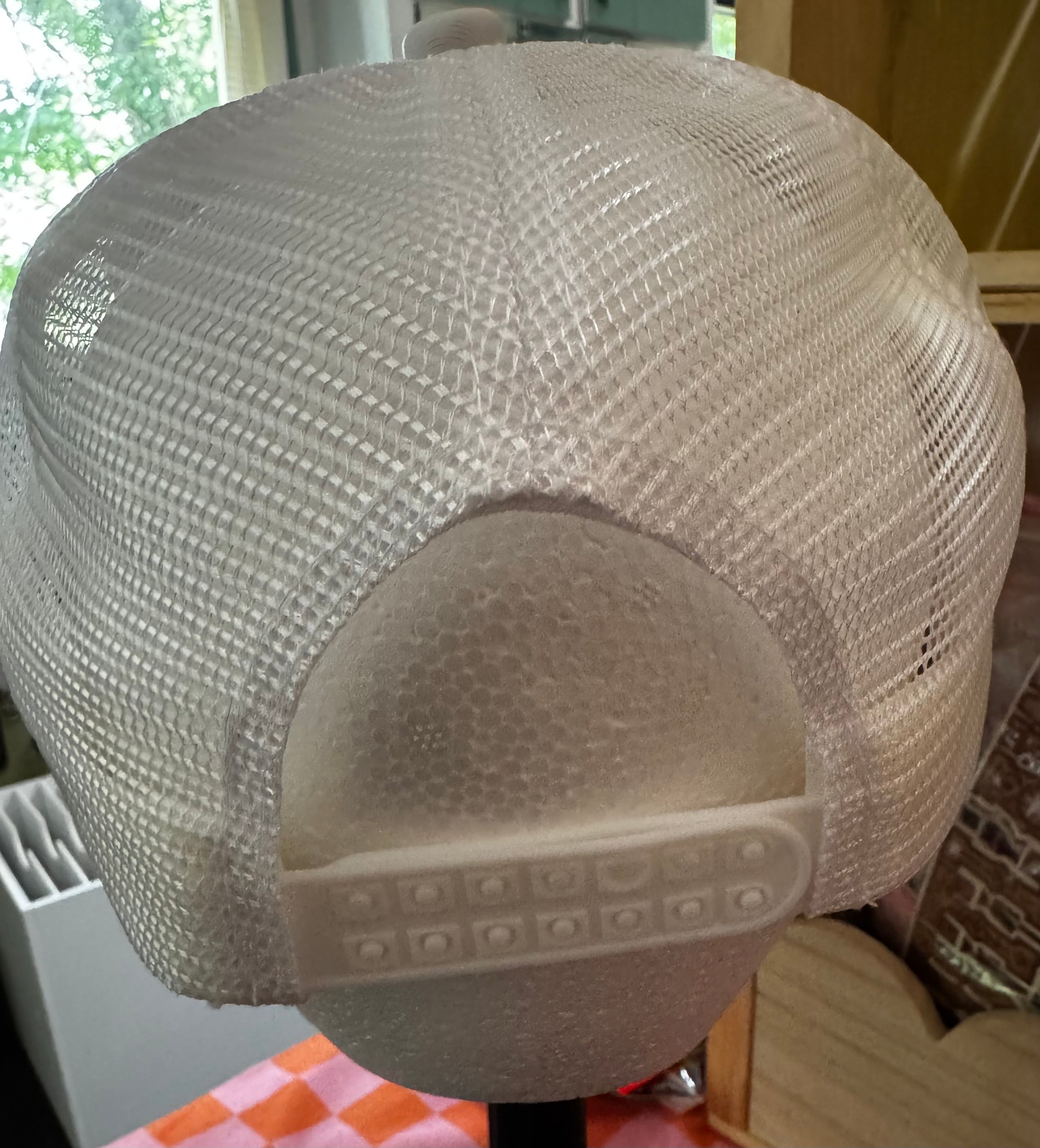 Mentally on Vacation Trucker Hat