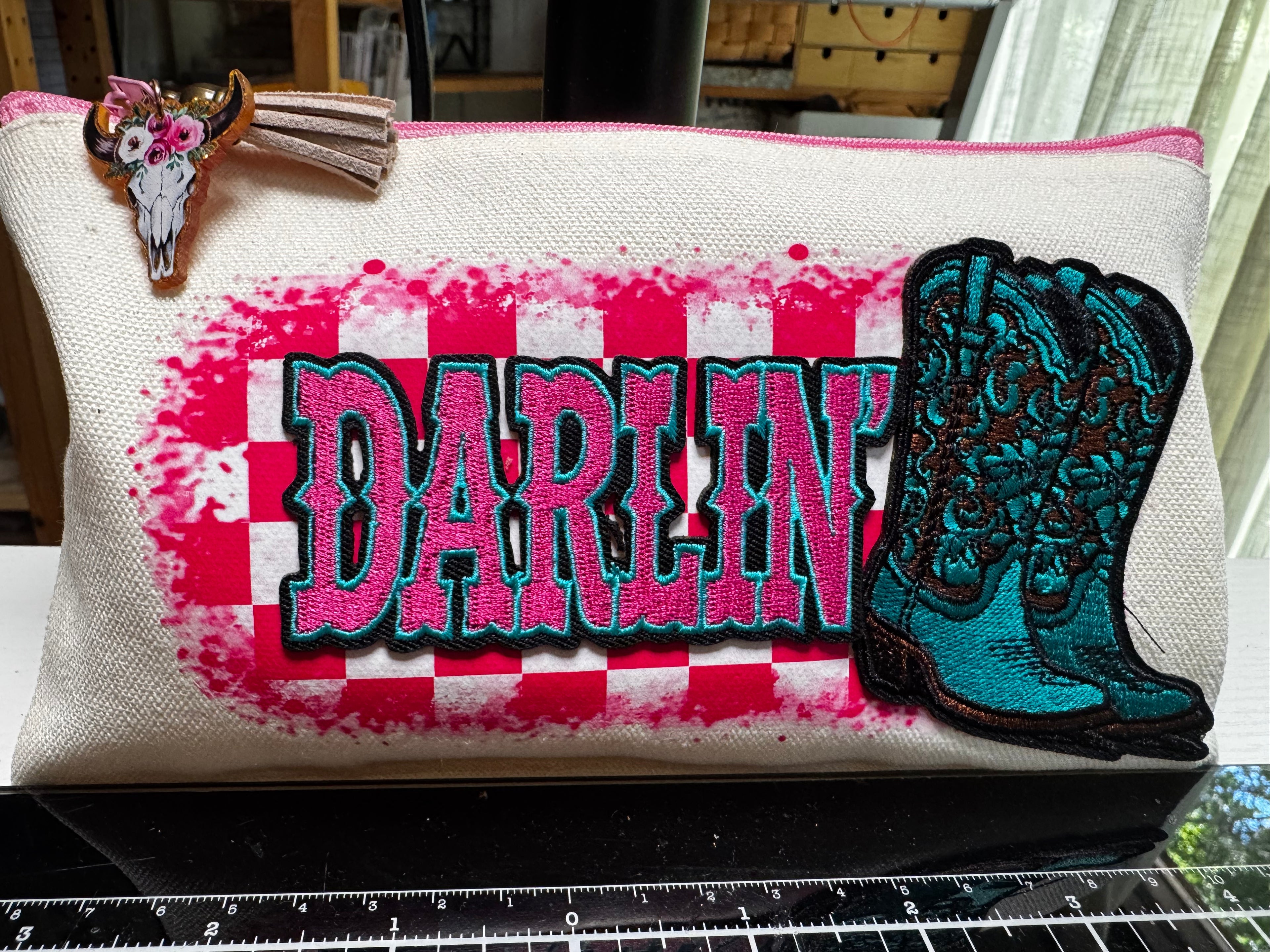 Darlin Small Bag