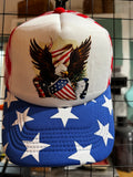 Celebrating America