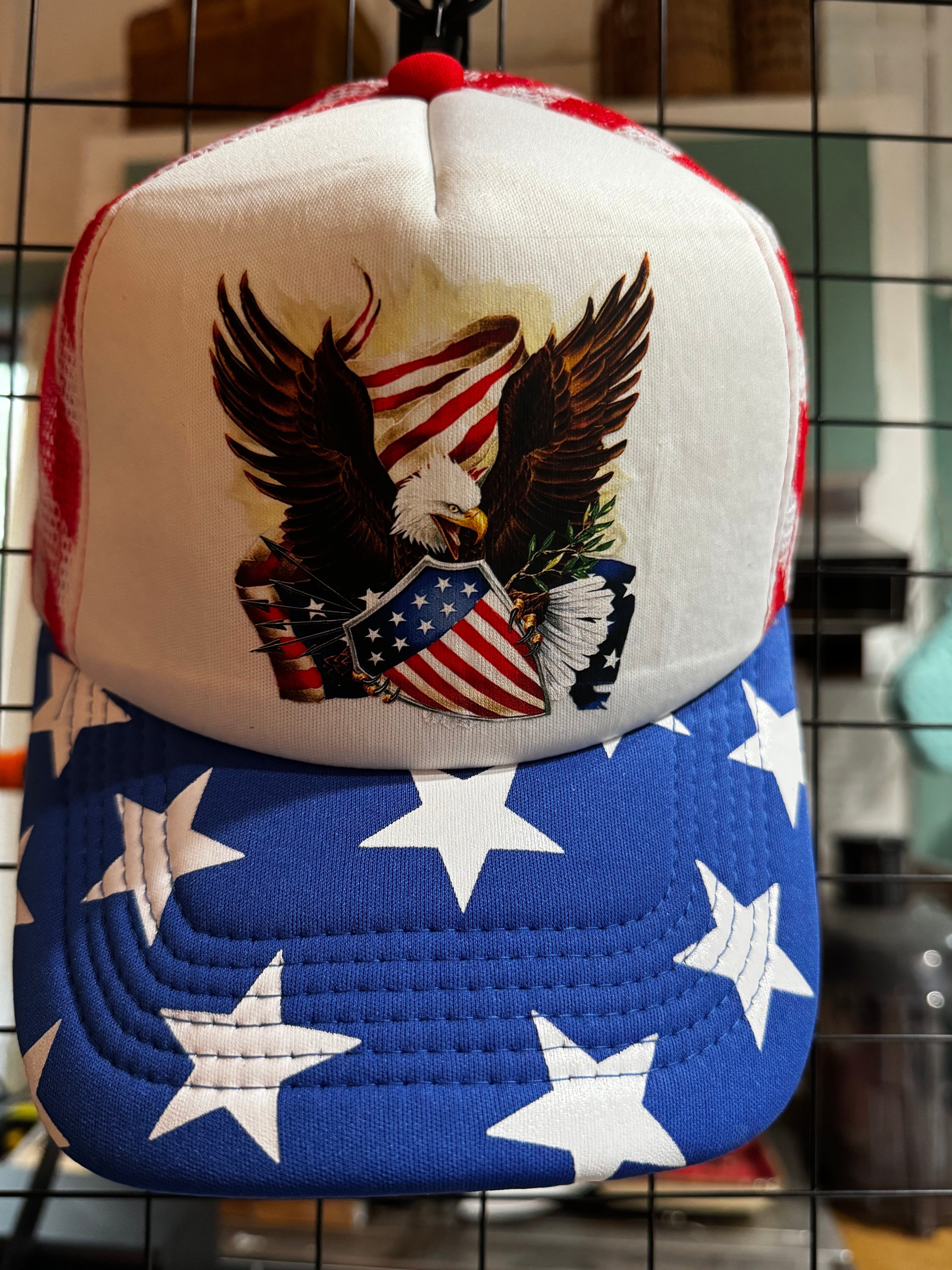 Celebrating America
